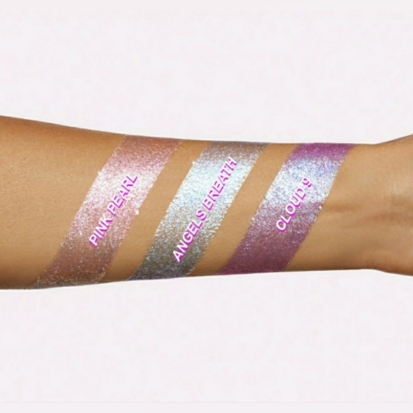 Cloud 9 | Lime Crime Diamond Crushers | Brand New in Box | Authentic | NWT - Picture 7 of 9